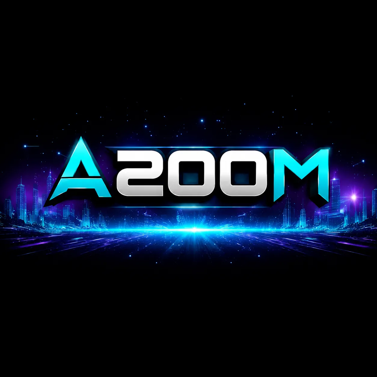 A200M - Petualangan Arcade yang Seru dan Menantang