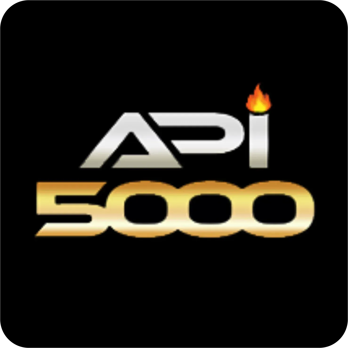 API5000 - Petualangan Seru di Dunia Anime
