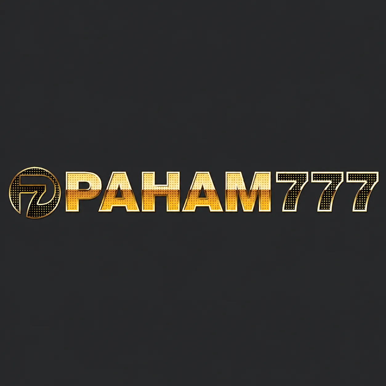 PAHAM777 - Game TPS Menegangkan dan Seru