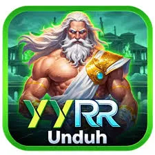 YYRR - Game MOBA Seru dan Menantang