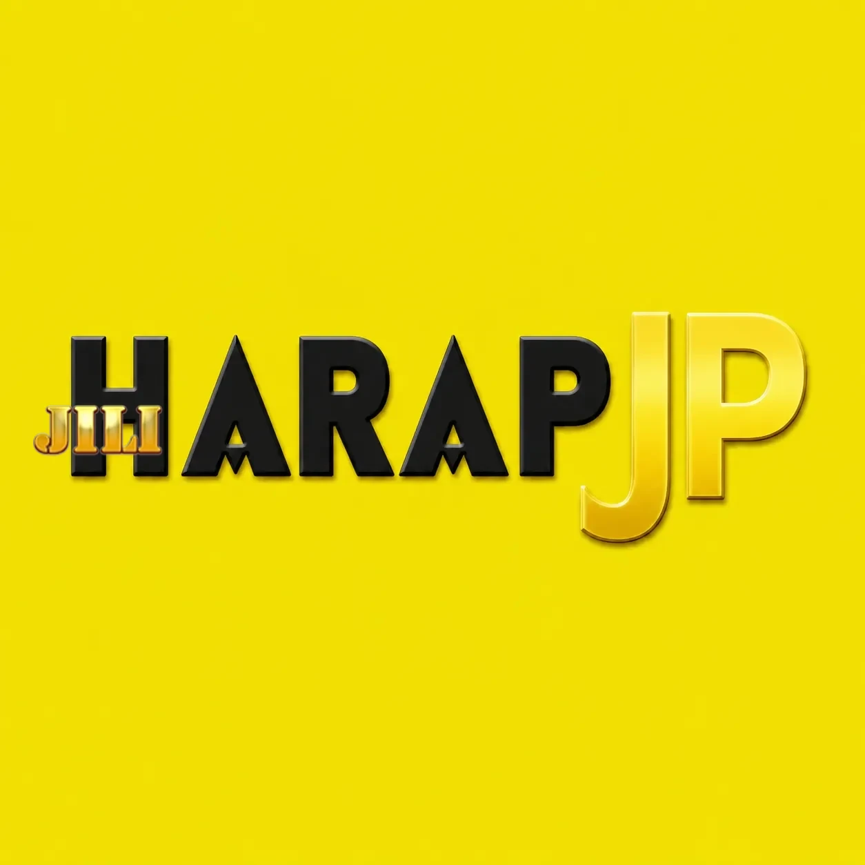 Logo harapjp